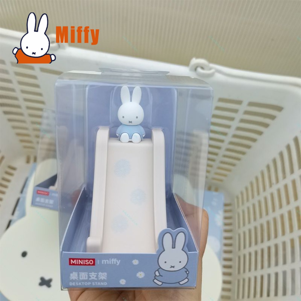 Uroczy stojak na telefon Miffy – Good Floral & Wedding Decor Supply Photos recenzja i cena