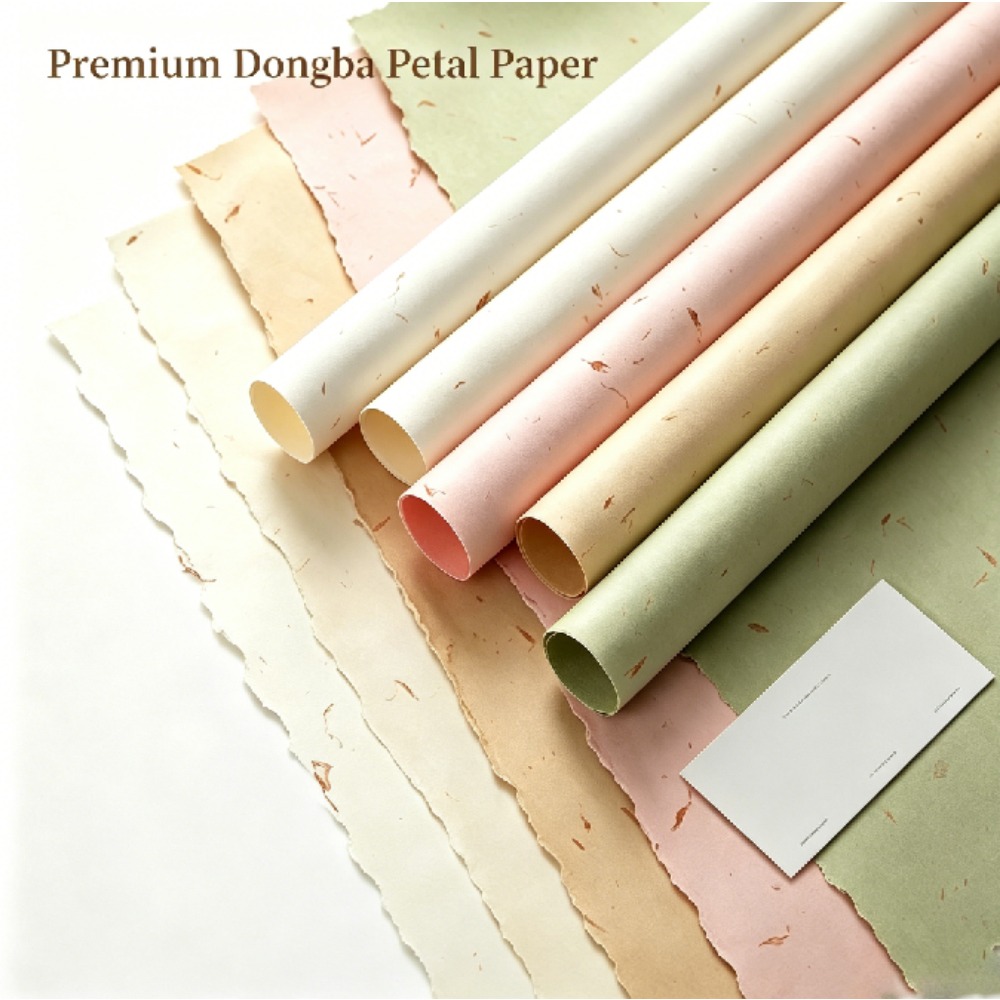 120g Papier do pakowania kwiat – Good Floral & Wedding Decor Supply Photos recenzja i cena