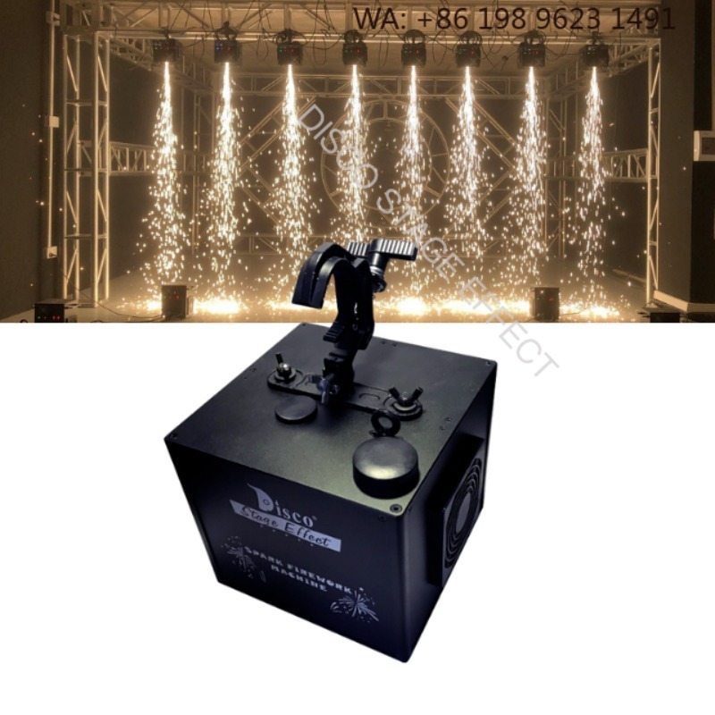 Wewnętrzna wisząca fontanna zi – Wedding Fountain recenzja i cena