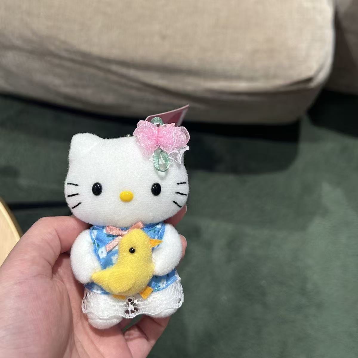 Hello Kitty Przytulanka Kaczka – Good Floral & Wedding Decor Supply Photos recenzja i cena